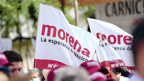 INE y TEPJF ¿morenistas? 