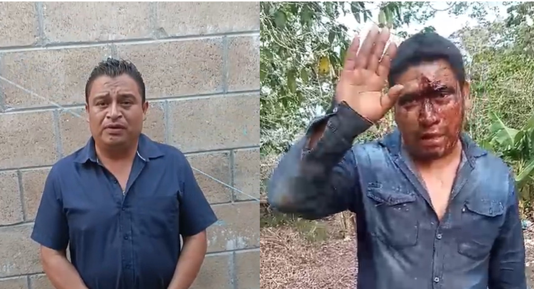 Chiapas: violencia y amenazas previas a la jornada electoral