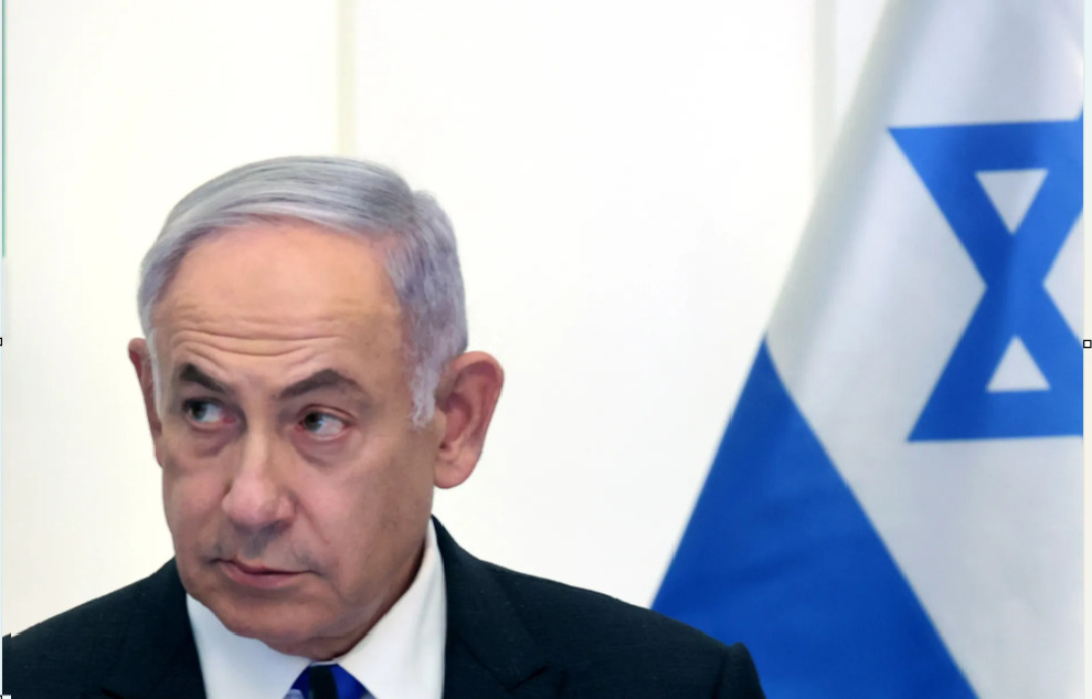 Netanyahu defenderá su versión sobre Gaza ante el Congreso de EEUU