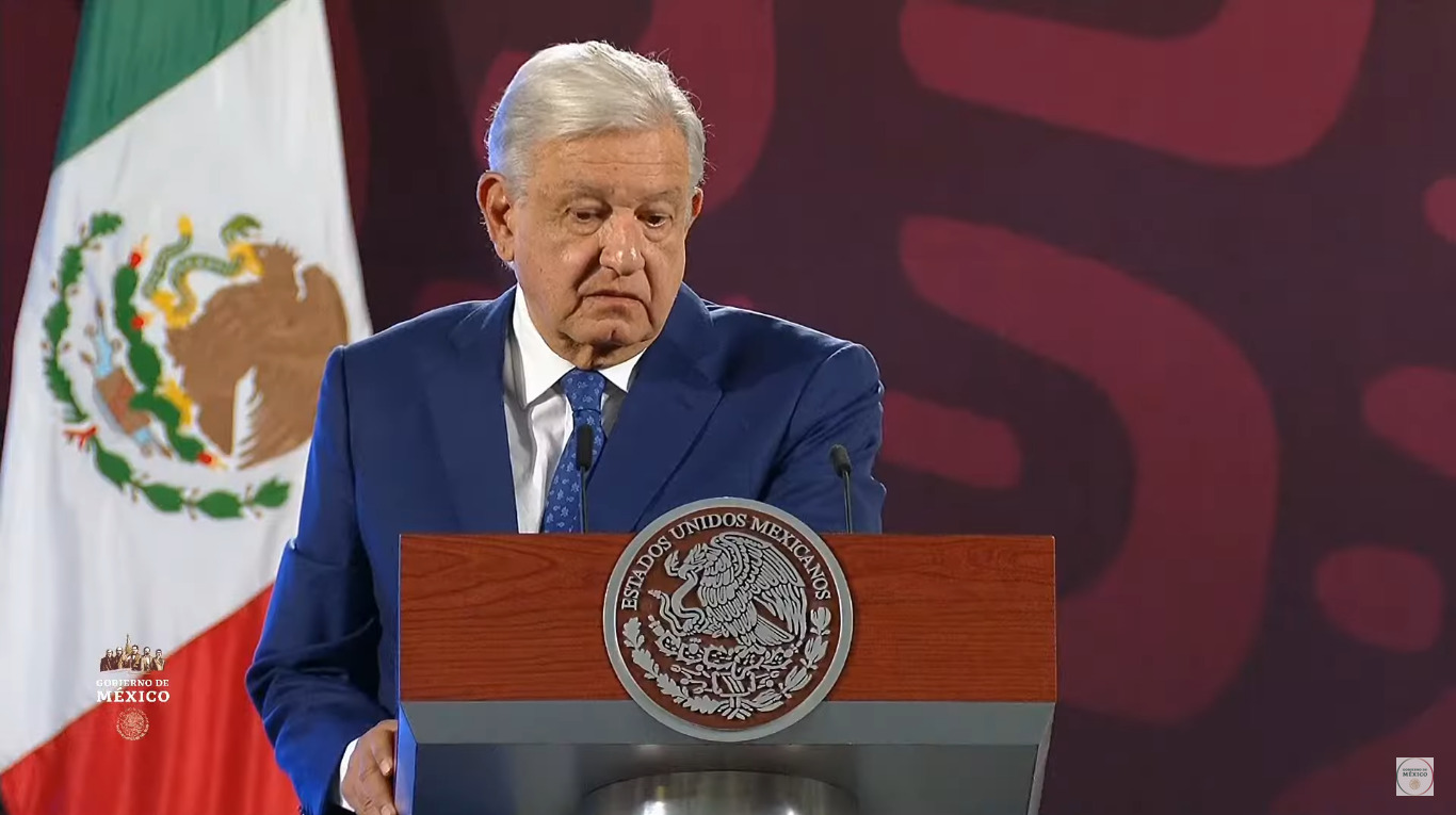 AMLO insiste en elegir ministros de la SCJN este año