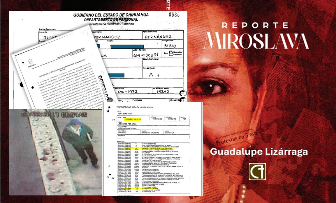 Respuestas puntuales a Propuesta Cívica, AC sobre ‘Reporte Miroslava’