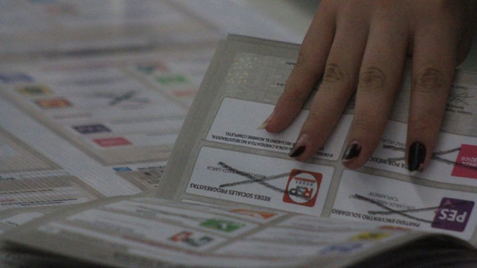 Morena: El regreso voraz del ogro filantrópico