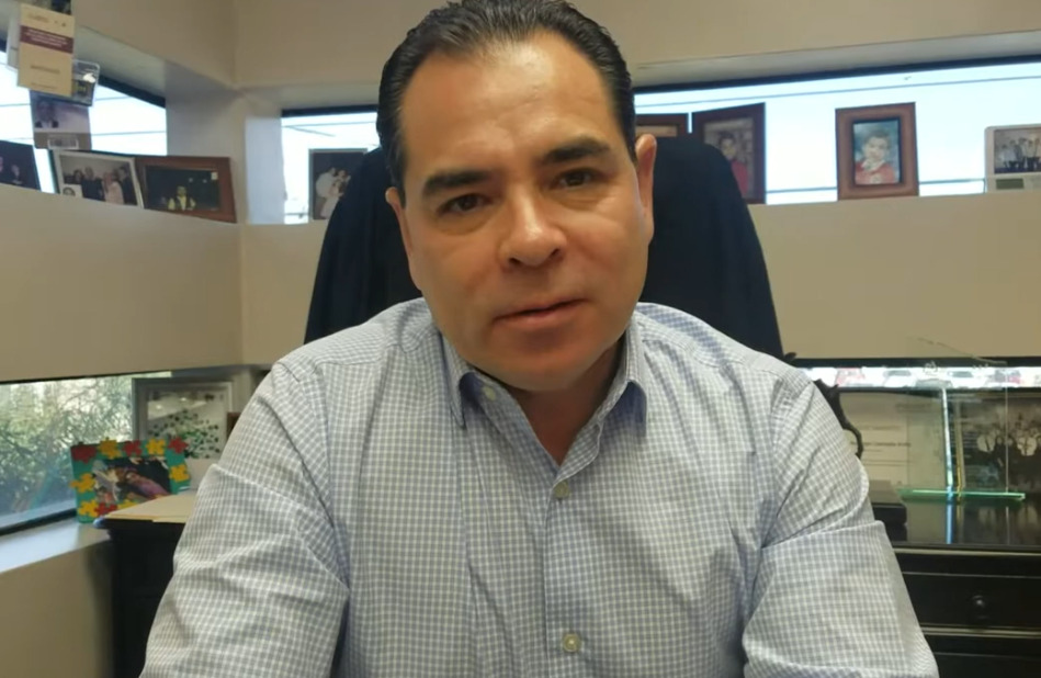 Prospecto a secretario del Ayuntamiento de Mexicali acusado de fraude