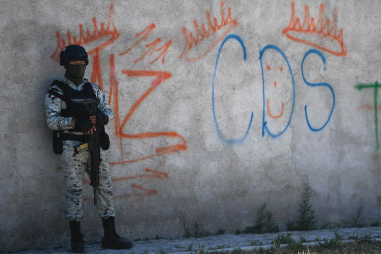 DEA revela nuevos vínculos entre el Cártel de Sinaloa y China