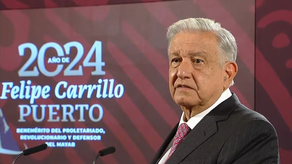 López Obrador insiste en proteger al Ejército sobre caso Ayotzinapa