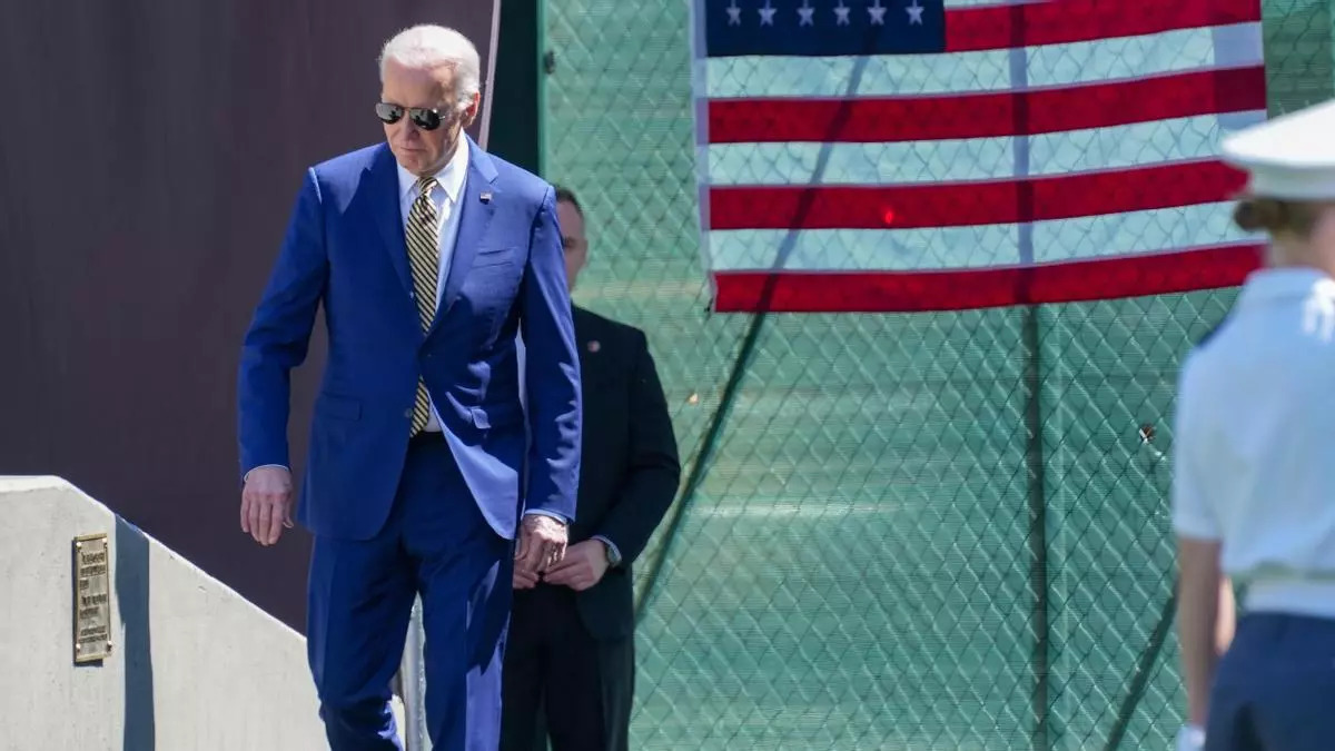 Cuál es el plan de Biden para regularizar a medio millón de migrantes