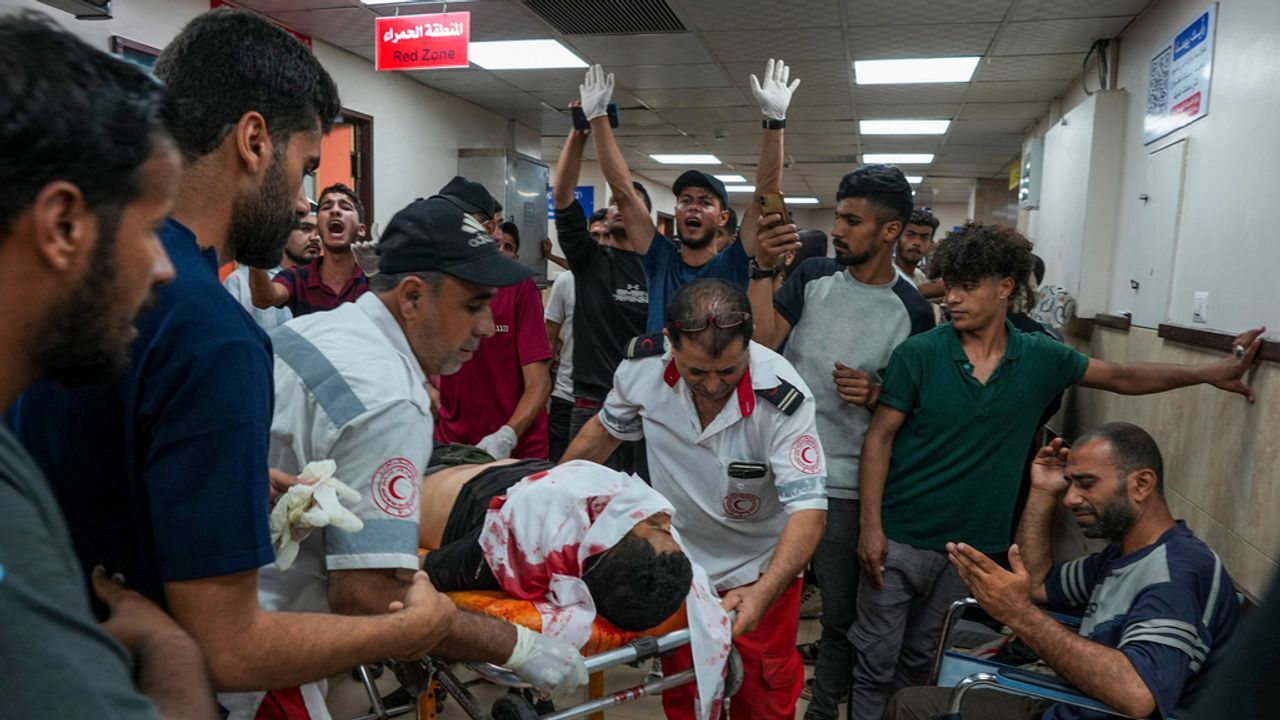 ONU señala que ejército de Israel es “de los más criminales del mundo“