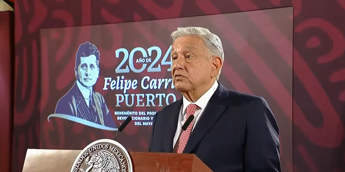 La nueva defensa de AMLO al Ejército por caso Ayotzinapa