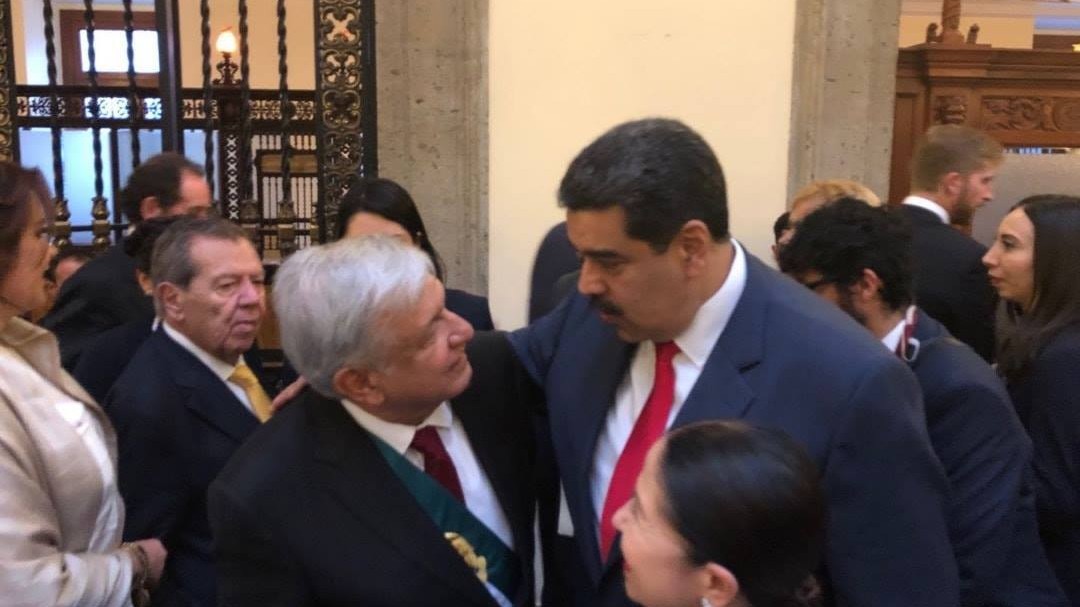 Los más de 58 millones de votos que no obtuvo Sheinbaum