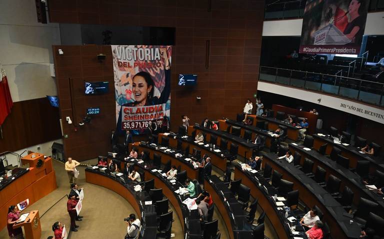 Vulgares, ambiciosos y avorazados