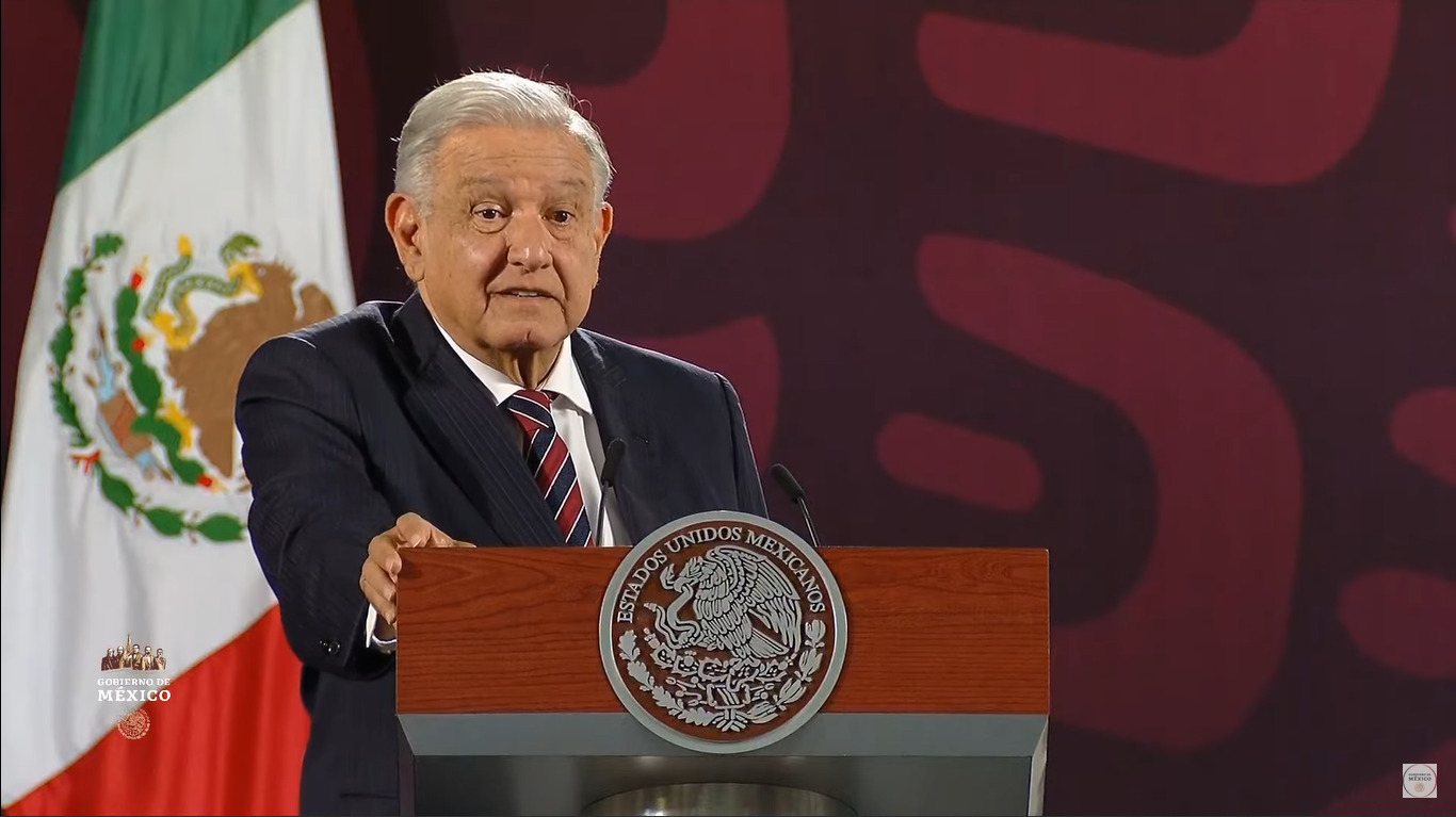 López Obrador rompe de nuevo su promesa a víctimas de Ayotzinapa