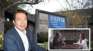 El paso por Nxivm de Mario Delgado, próximo secretario de Educación