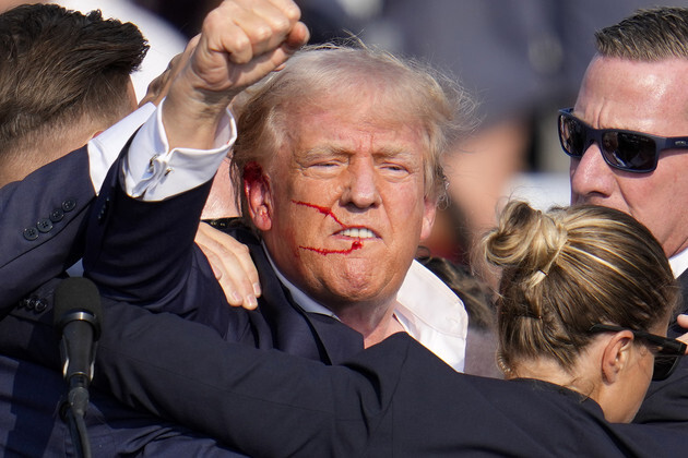 Seis preguntas sin respuesta sobre el tiroteo de Trump