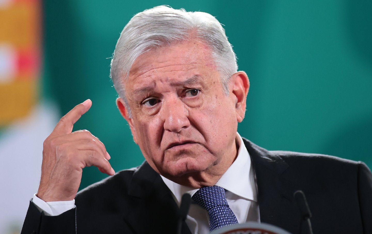 La condena de AMLO al atentado contra Trump: un 'extraño' mensaje