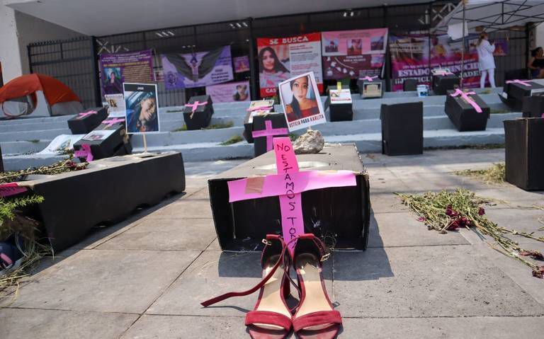 Feminicidios en Chiapas: otros dos casos en menos de 24 horas