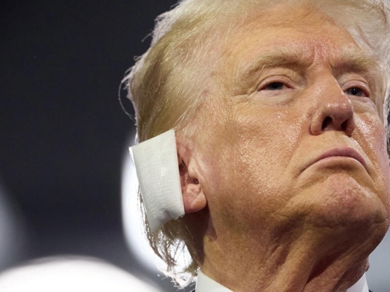 Por qué Thomas Mathew Crooks disparó contra Donald Trump