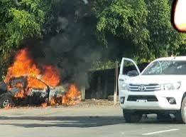 Enfrentamientos en 14 municipios de la sierra y frontera de Chiapas