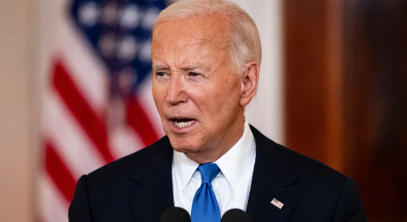 Biden promete poner fin a la guerra en Gaza antes de dejar el cargo