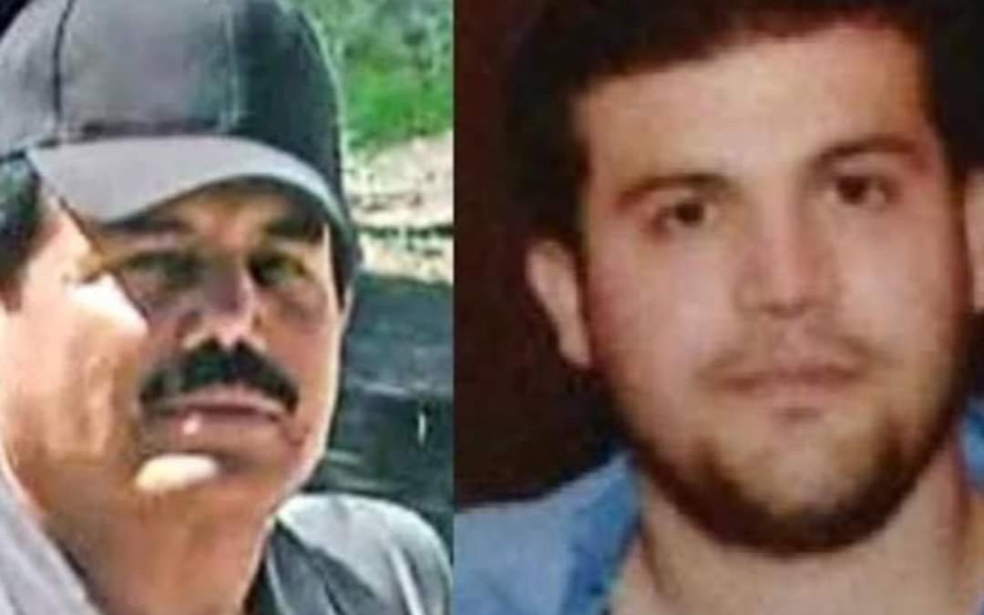 Qué versiones hay sobre el arresto de Ismael Zambada y Joaquín Guzmán