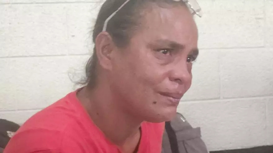 Testimonio de una migrante de Venezuela en El Paso