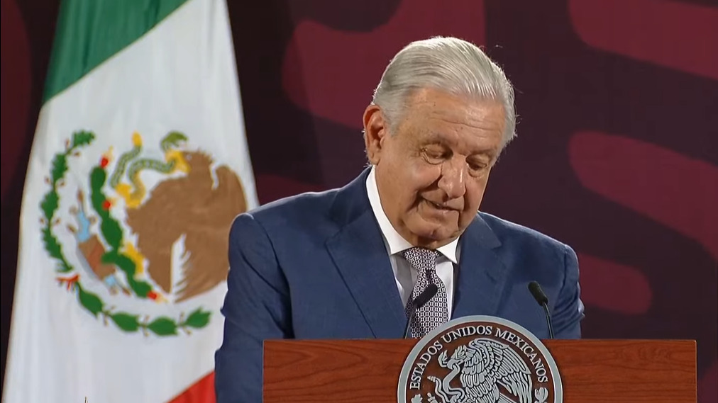 Caso Zambada evidencia diferencias entre AMLO y Biden