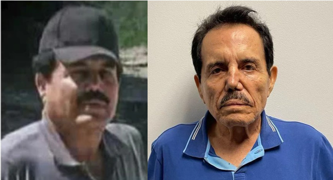 Crisis en el Cártel de Sinaloa tras la detención del Mayo Zambada