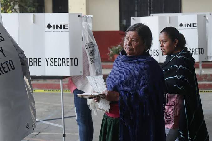 Inseguridad retrasa preparativos de elección extraordinaria en Chiapas