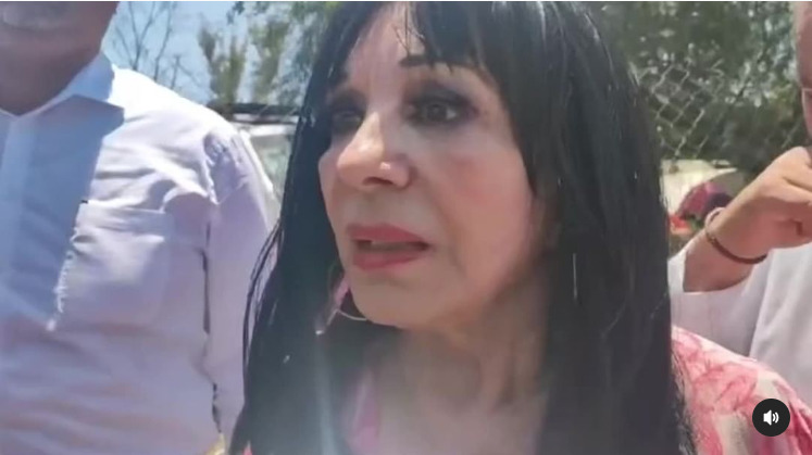 Alcaldesa de Mexicali ignora implementación del Mando Único Policial