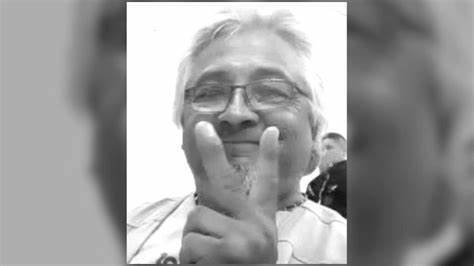 Periodista Alejandro Alfredo Martínez Nogués asesinado en Celaya