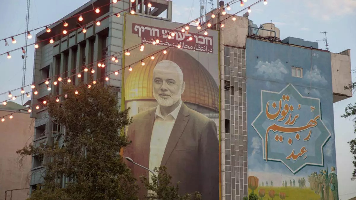 Irán y Hizbulá, en guerra abierta tras los ataques de Israel