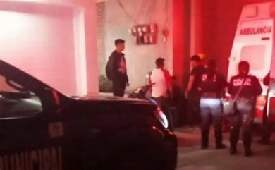 Capturados, responsables del triple feminicidio en Hidalgo