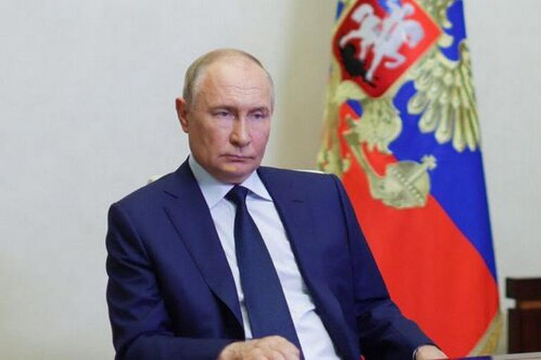 Rusia realiza evacuación a gran escala de Kursk por riesgo nuclear