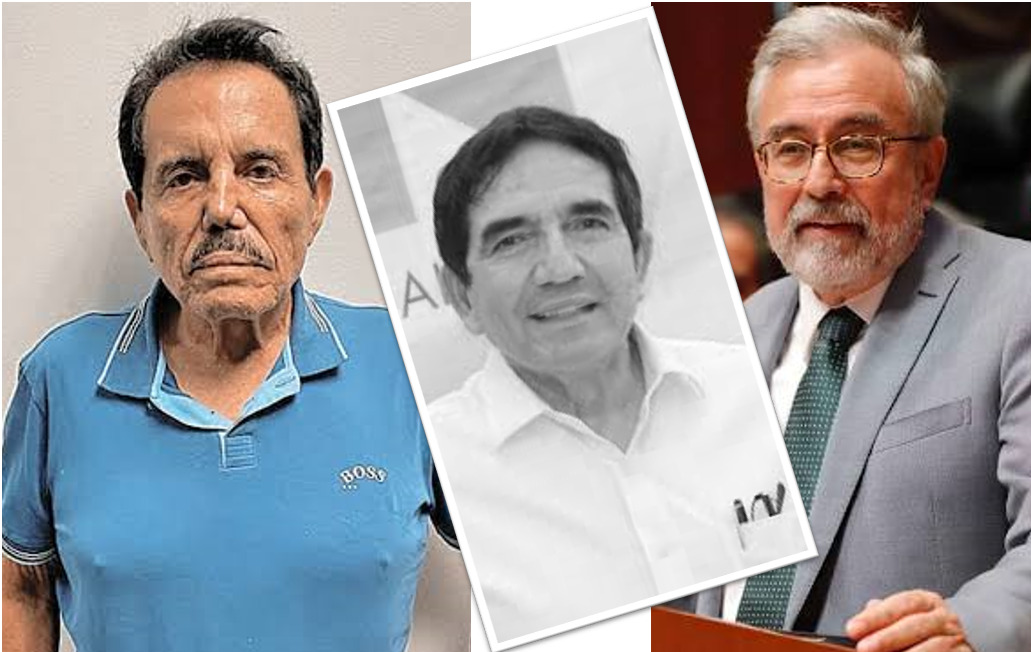 Presunta carta de Zambada sobre su secuestro, Cuén y el gobernador de Sinaloa