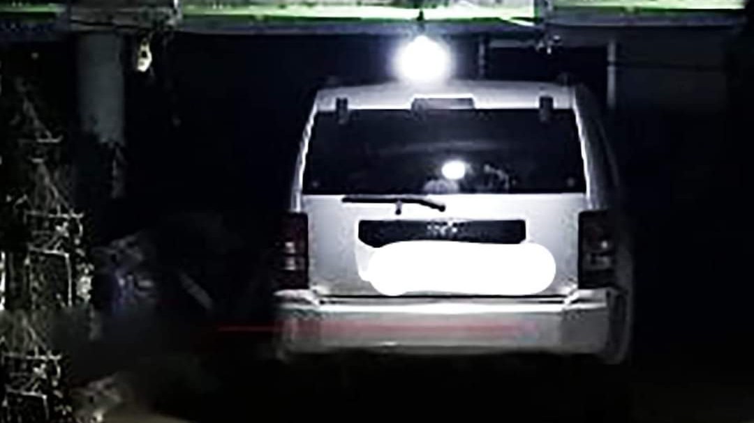 Mujer policía, ejecutada en el municipio de Cuautepec, Hidalgo