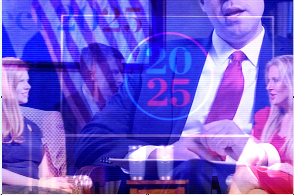 Proyecto 2025: manual y agenda para un gobierno de derecha con Trump