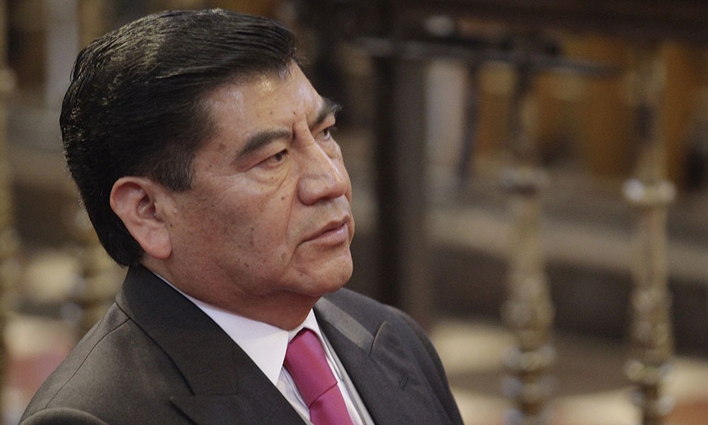 Foro Público: “El góber precioso” en la impunidad