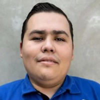 Argenis Esquipulas