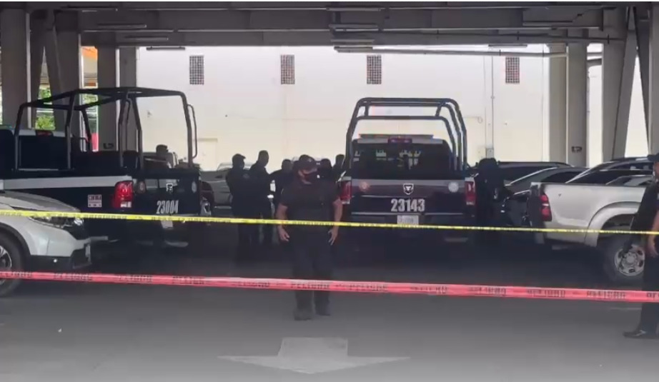 En Tuxtla Gutiérrez hallan dos cadáveres en un centro comercial