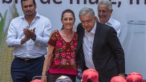 El secuestro de Sheinbaum