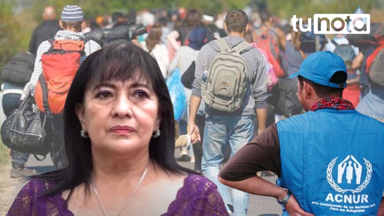 Disfrazados de ACNUR entregan migrantes al crimen organizado en México