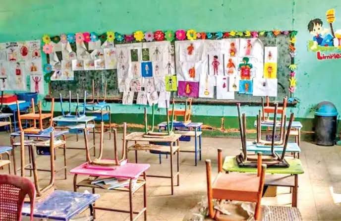 Violencia del narcotráfico impide regreso a clases en Chiapas