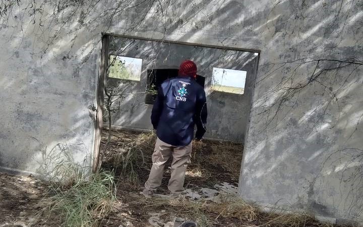“Cocinas clandestinas” para desaparecer restos humanos en Tamaulipas