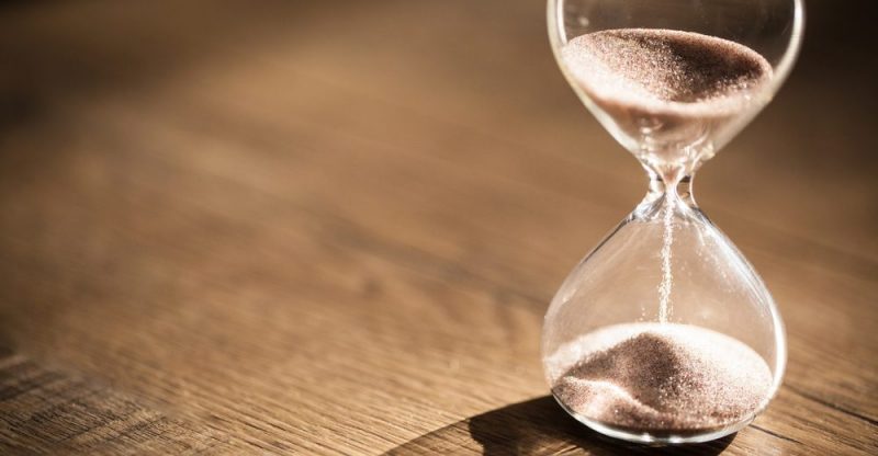 El tiempo leve