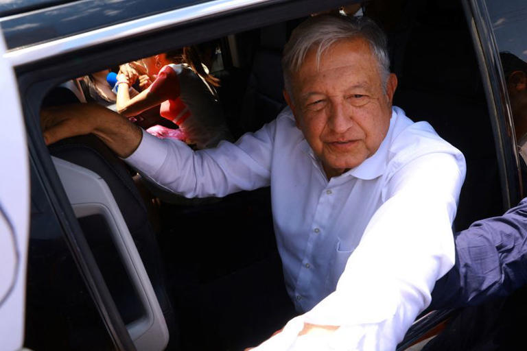 Jueza ordena al Congreso no discutir reforma judicial en México