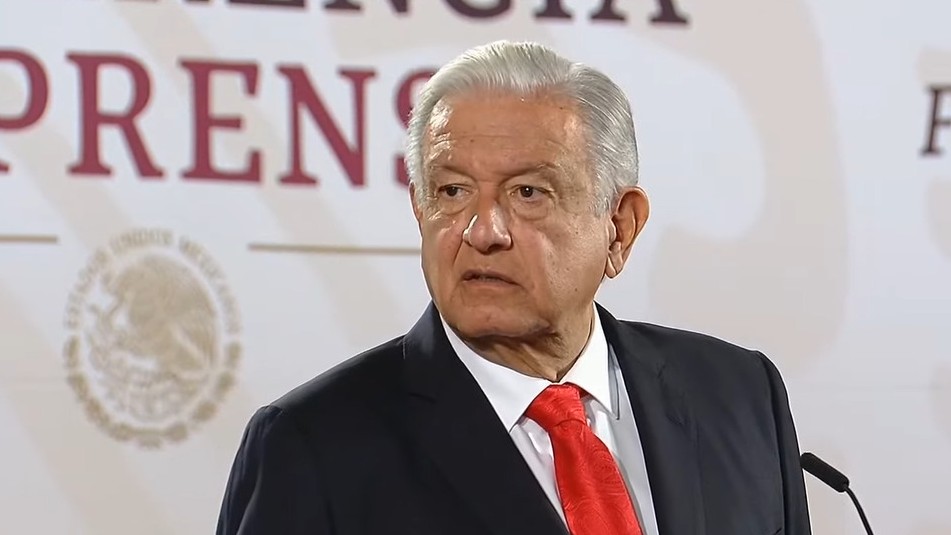 Liberación de Osiel Cárdenas, sin comentarios en la mañanera