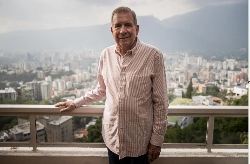 Comunidad internacional pide proteger derechos de González Urrutia