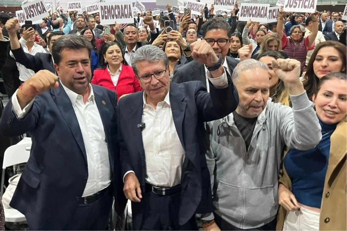 Cámara de Diputados aprueba reforma al Poder Judicial 