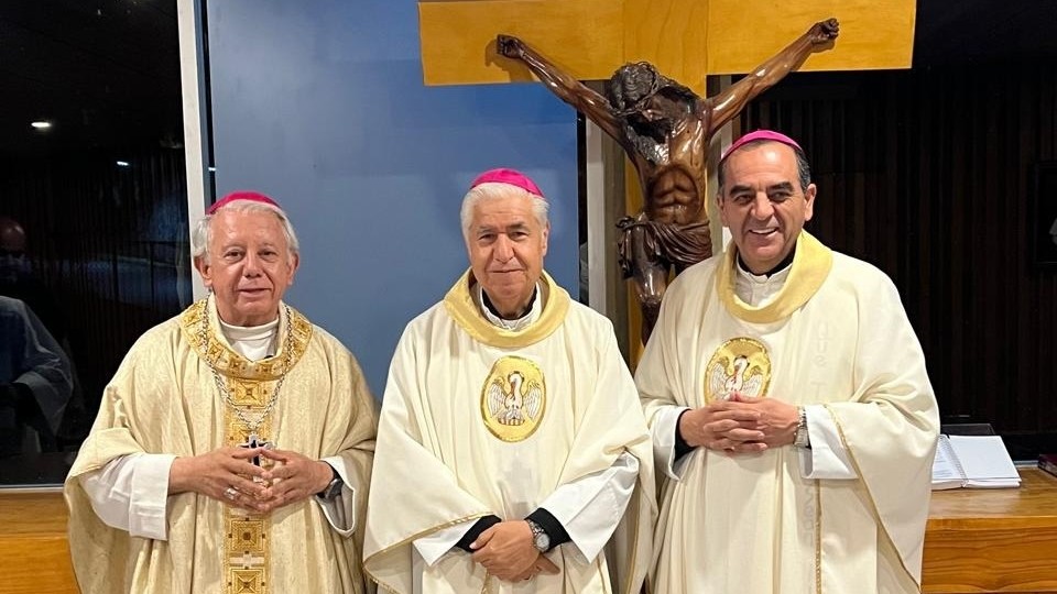 Iglesia pide reforma judicial integral y escuchar a actual SCJN