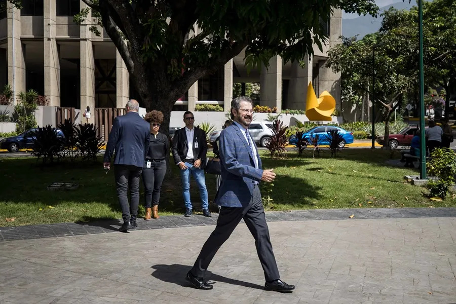 Venezuela cita a embajador de España por declaraciones 'injerencistas'