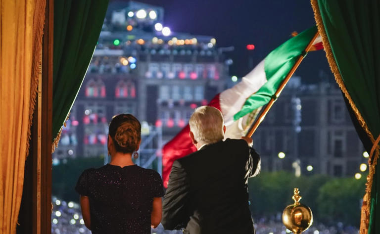 De los “sabadazos” de los jueces, a los “decretazos” de AMLO
